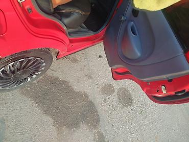 Daewoo: Daewoo Matiz: 2001 г., 0.8 л, Механика, Бензин, Хэтчбэк — 8