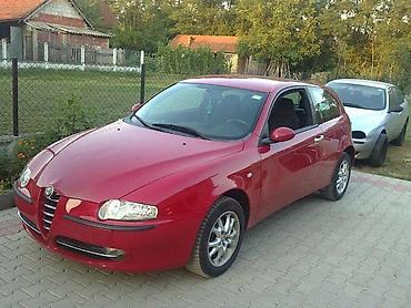 bratz car: ALFA ROMEO DELOVI | DELOVI ZA ALFU Giulietta, MiTO, 159, BRERA, 147 — 3