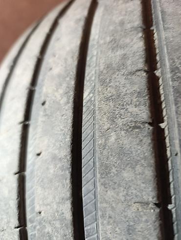germany: Летние шины Goodyear, комплект разнодиметрии для 19-дюймовых дисков — 5