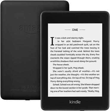 kindle paperwhite: **Kindle Paperwhite (10-cu nəsil, 8 GB) – Elektron Kitab Oxuyucu** — 1