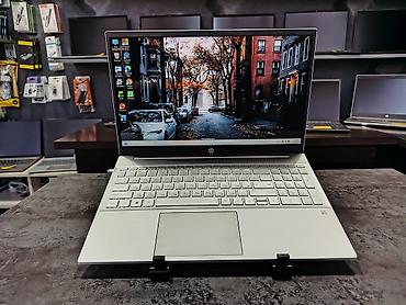 Ноутбуки HP: Для программирования, Новый, Intel Core i7 — 5