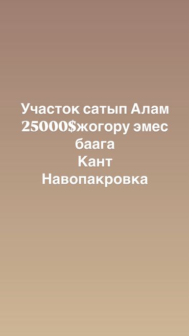 квартира берилет ак ордо 1: 5 соток