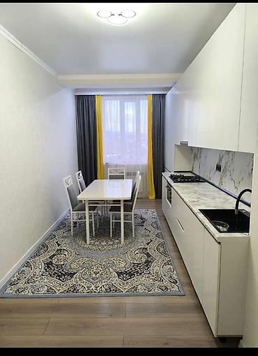 Продажа квартир: 1 комната, 47 м², Элитка, 4 этаж, Дизайнерский ремонт — 11