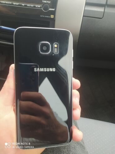 ulefon s7 v Azərbaycan | SAMSUNG: Samsung Galaxy S7 Edge Duos 2016 | 32 GB