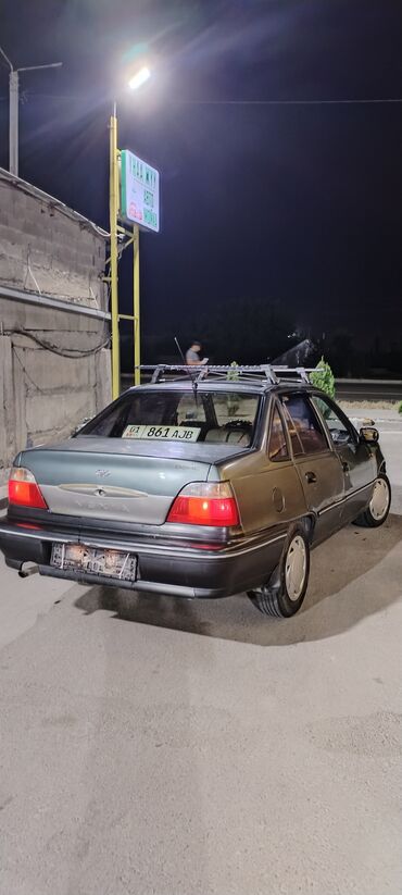 runx alex: Daewoo Nexia: 2005 г., 1.5 л, Механика, Бензин, Седан