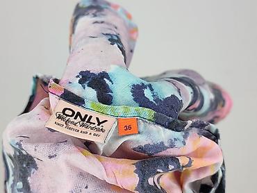 darmowe: ONLY, Bluzka damska, rozmiar S — 4