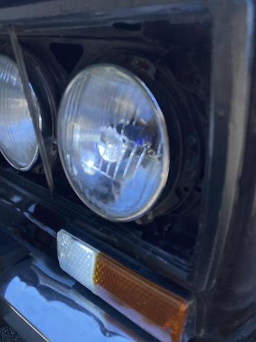 lada diskleri: VAZ (LADA) 2106: 1.5 l | 1987 il 361000 km Sedan — 9