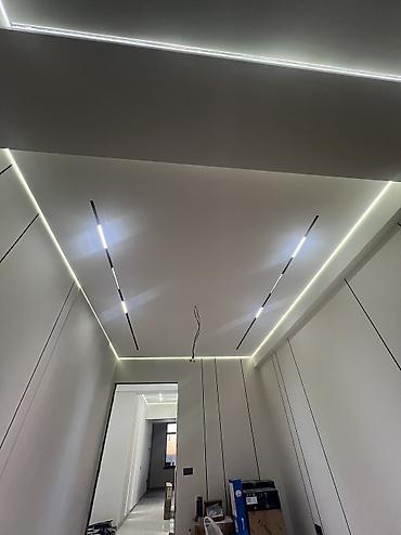 Другие виды гипсокартонных работ: Больше 6 лет опыта — 1