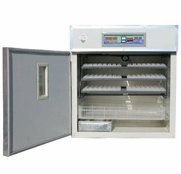 inkubator cuceleri: İnqubator.1056 yumurtalıq. Zavod istehsalı ən müasir tam avtomat