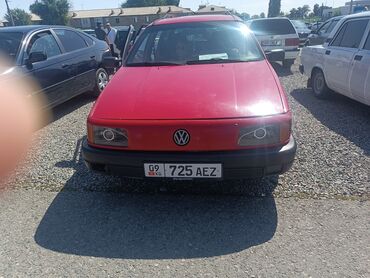 пассат автамат: Volkswagen Passat: 1989 г., 1.8 л, Механика, Бензин, Универсал