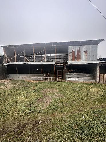 Продажа домов: Дом, 95 м², 3 комнаты, Агентство недвижимости, Косметический ремонт — 4