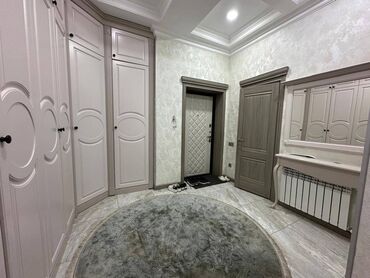 Продажа квартир: 3 комнаты, 127 м², Элитка, 3 этаж — 21