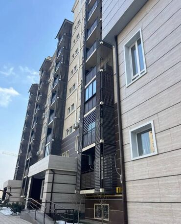 Продажа квартир: 1 комната, 48 м², Элитка, 6 этаж, Евроремонт