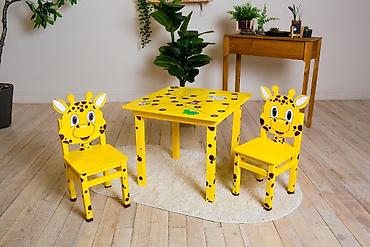 Uşaq və gənc otağı üçün dəstlər: Oğlan və qız üçün, Yeni — 13