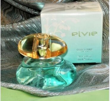 Ətriyyat: Elvire etiri endirimde 50ml 25azn