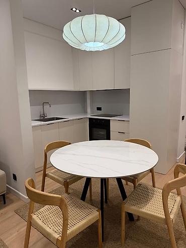 Продажа квартир: 2 комнаты, 53 м², Элитка, 13 этаж, Евроремонт — 9