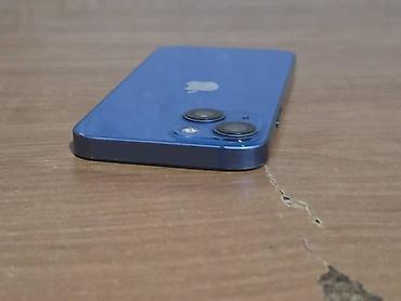 Apple iPhone: IPhone 13 mini — 9