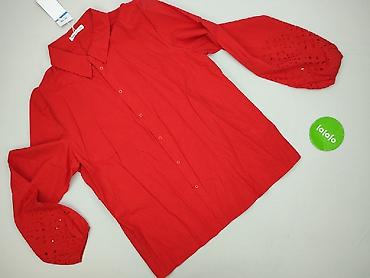 allegro tshirt: Sinsay, Koszula damska, rozmiar 2XL — 2