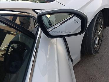 muhərrik yastığı: Ford Fusion: 1.5 l | 2018 il 260000 km Sedan — 9