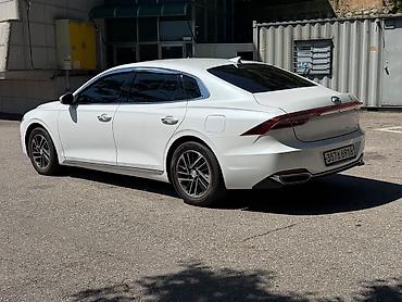 машины в лизинг: Hyundai Grandeur: 2021 г., 3 л, Автомат, Газ, Седан — 3
