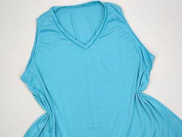 varlesca ubrania: Top damski, rozmiar 7XL — 1