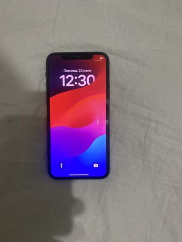 поко х2 про цена: IPhone 11 Pro, Б/у, 64 ГБ, Черный, Чехол, 74 %