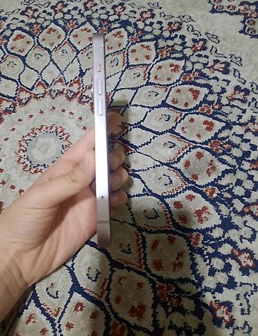 Apple iPhone: IPhone 13, Розовый — 2