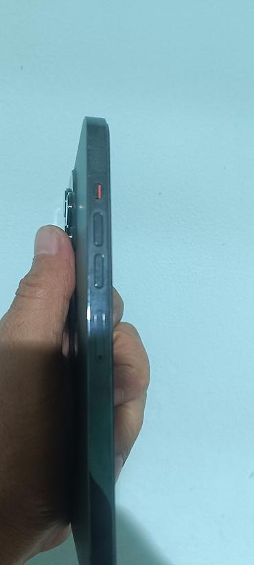 2 t: IPhone 13 Pro,max цвет Alpine Green (зелёный) Ключевые особенности — 4