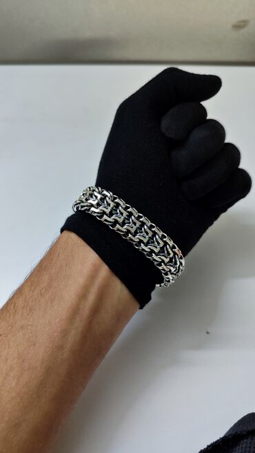 Серебряные цепочки: Серебрянные и Золотые ювелирные украшения Ювелирные изделия Цепи и — 15