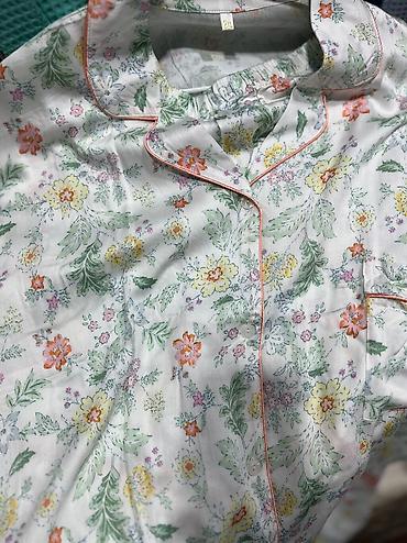 Комплекты: Пижама с шортами Качественные пижамы на все размеры С42 до 56/58 — 12