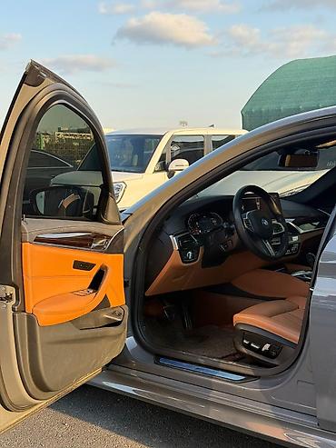 BMW: BMW 520: 2020 г., Бензин — 9