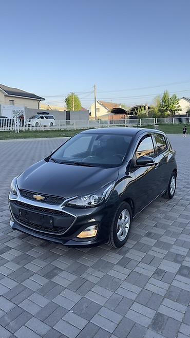 Chevrolet: Chevrolet Spark: 2019 г., 1 л, Автомат, Бензин, Хэтчбэк — 3