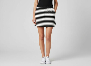 pepco spódnice plisowane: Reserved, Spódnica damska, rozmiar XS