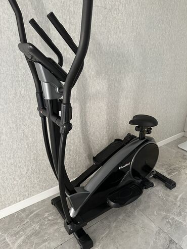 книга для чтения 4 класс озмитель е е власова и в: Volksgym Elleptical Trenajör VG-63EA modeli. Təxmini heç işlədilməyib