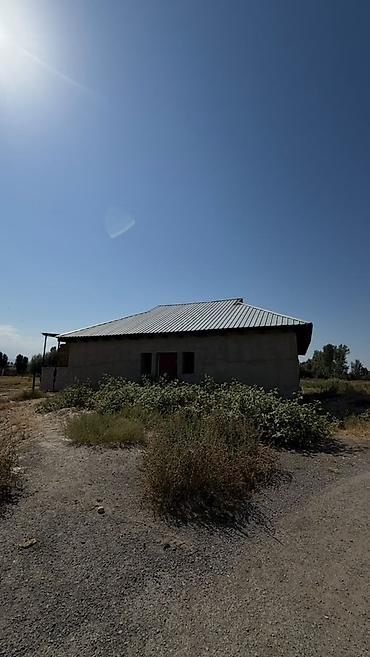 магистраль участок: Здание, 4 м² — 1