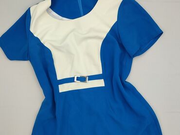 Margo collection, Sukienka damska, 3XL