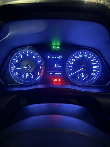 Hyundai: Hyundai Sonata: 2020 г., Автомат, Газ, Седан — 6