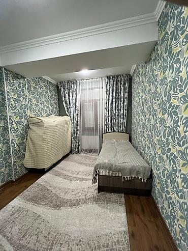 Продажа квартир: 3 комнаты, 98 м², 4 этаж — 4