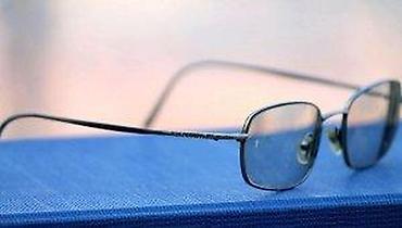 Ostali kućni aparati: Vintage CARRERA dioptrijski ram OVERSIZE. Za krupnu gospodu. Authentic — 17