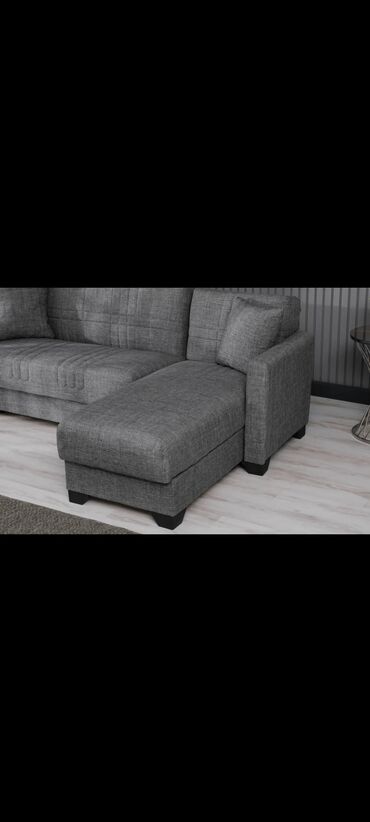 Ugaone garniture: Ugaona garnitura POSEN brenda Liven pruža savremeni dizajn i udobnost — 8