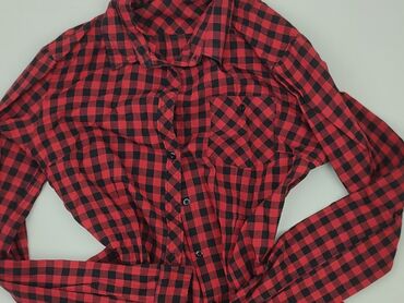 bytom biala koszula: Terranova, Women`s shirt, size L (EU 40)