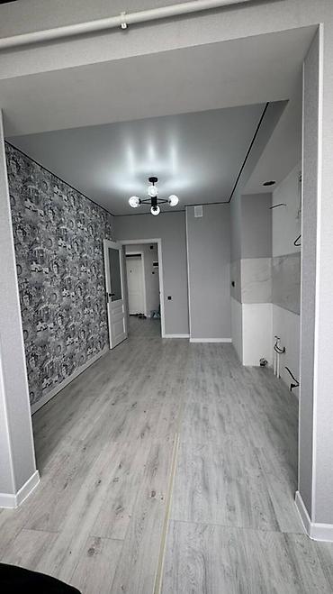 в люксембурге: 1 комната, 38 м², Рабочий Городок 4 этаж — 5