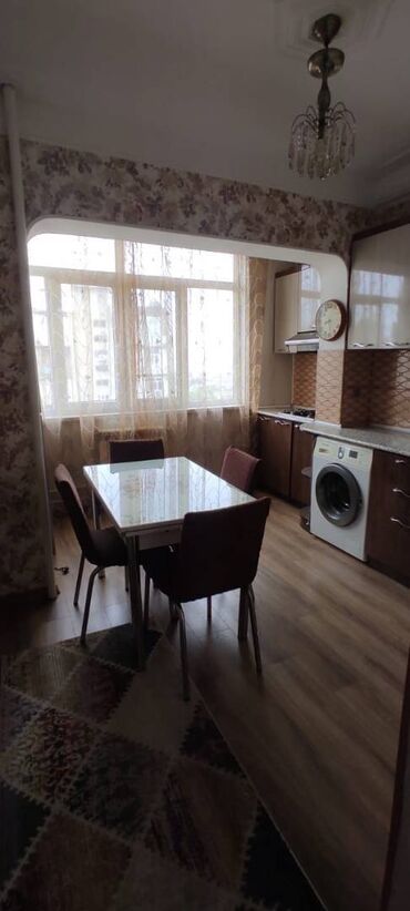 Köhnə tikili: Bakı, 2 otaqlı, Köhnə tikili, m. Xalqlar Dostluğu, 60 kv. m — 5