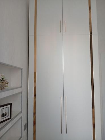 Ev üçün mebel: 2 təknəfərlik çarpayı, Dolab, Azərbaycan, Yeni — 1