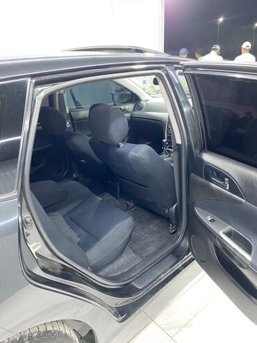 Toyota: Toyota Caldina: 2003 г., 1.8 л, Автомат, Бензин, Универсал — 8