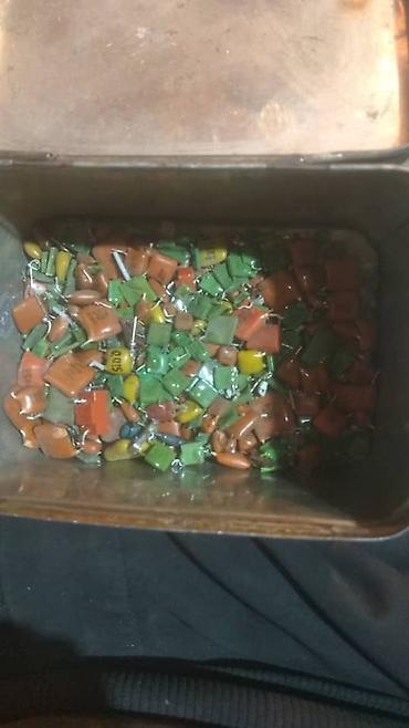 Другие услуги: Радиодетали куплю дорого — 6