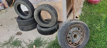 14р шины: Комплект автомобильных шин разного типа размер 175/65/14 и 175/70/14 — 1
