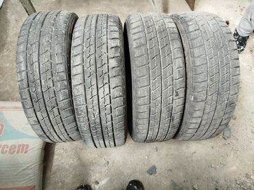 купить резину бу на 16: Шиналар 215 / 60 / R 17, Кыш, Колдонулган, Комплект, Жеңил унаалар, Жапония, GoodYear