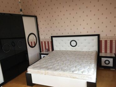 Uzunmüddətli kirayə evlər: 120 kv. m, 3 otaqlı — 8