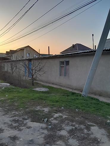 Дома: Жм Кара-Жыгачтан чоң үй сатам,участок 6 соток,угловой,90кв.4 — 2